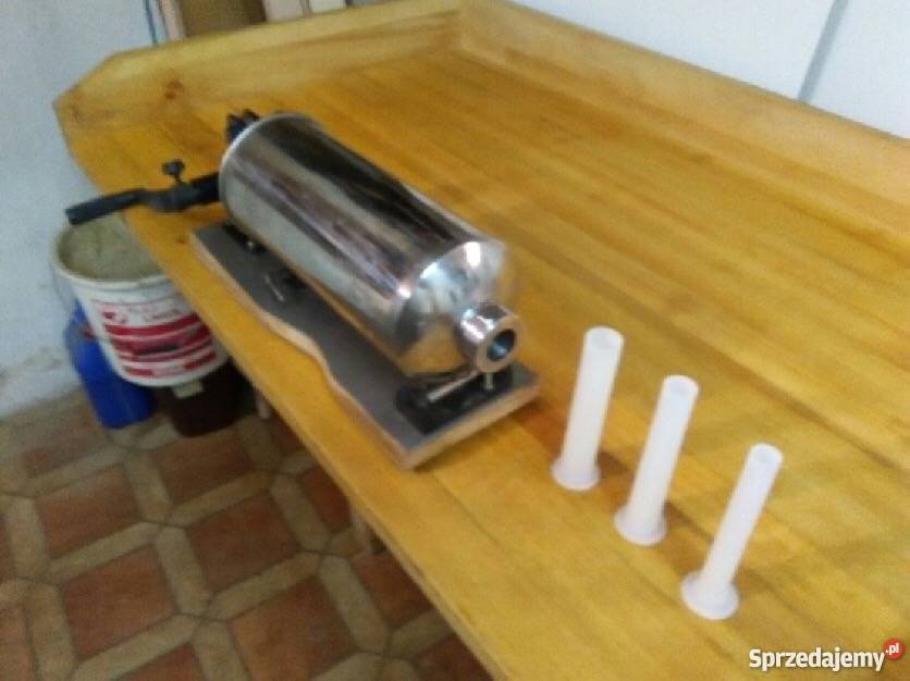 maszynka do wyrobu mięsa mazowieckie