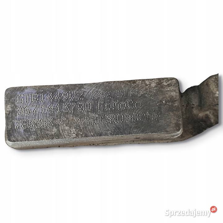 TURBOSPRĘŻARKA Ford Kuga 20 TDCI turbo Chełm