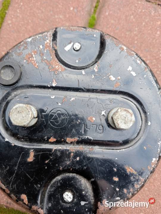 Stare lampy ursus dzik traktor star żuk Pozostałe