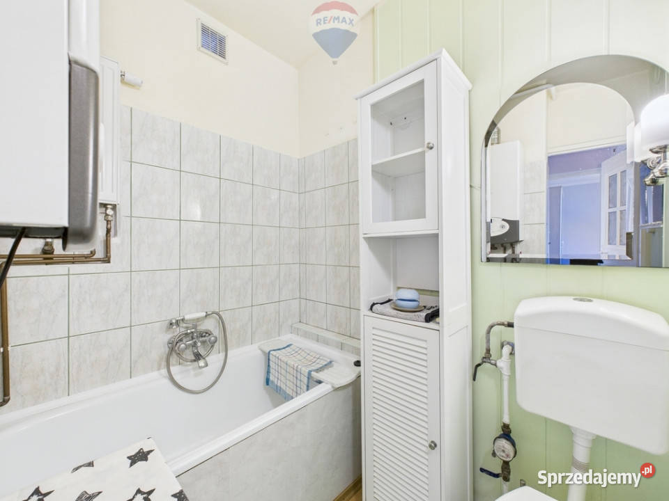 Przytulne Mieszkanie Grottgera Słupsk sprzedam