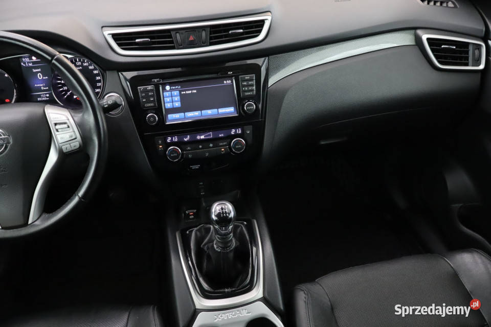 Nissan XTrail 16 dCi