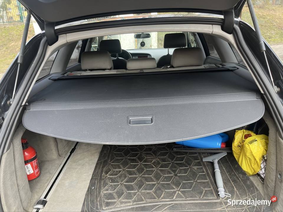 Audi a6c6 zamiana Giżycko