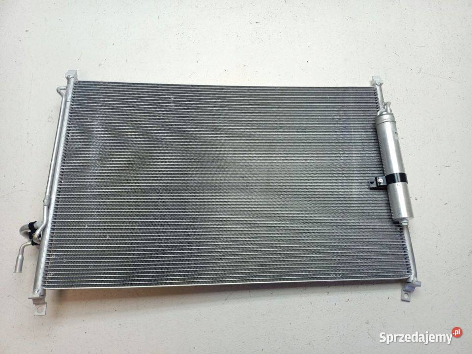 CHŁODNICA KLIMATYZACJI INFINITI M35 35 M45 45 B Skarżysko-Kamienna
