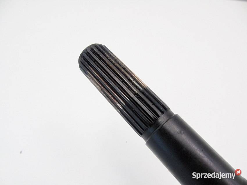 WAŁEK KOŁA CHOINKA SKRZYNI 19 DI VOLVO V40 S40 Sosnowiec