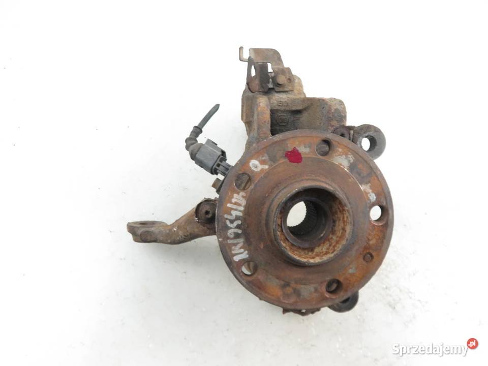 ZWROTNICA PRZEDNIA PRAWA TOURAN I 20 TDI małopolskie