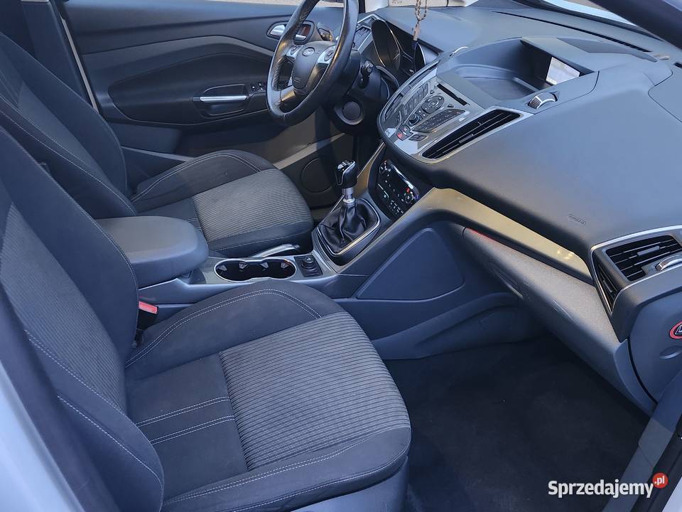 Sprzedam C Dębe Wielkie