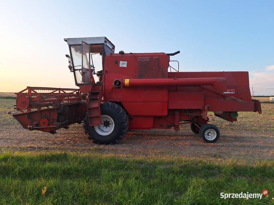 BIZON ZO56 małopolskie Kępie