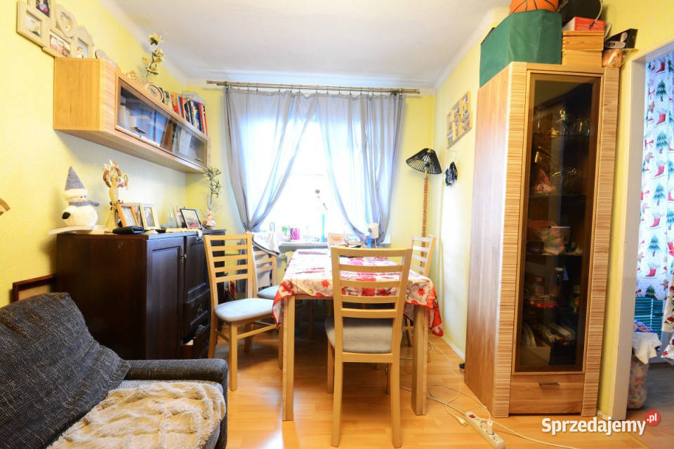 sprzedaży mieszkania 52m2 3pokojowe Lubartów Liczba pokoi 3
