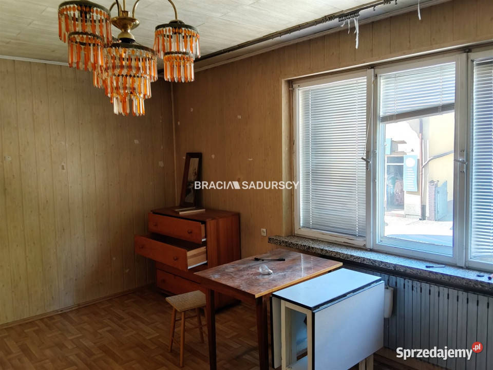 Dom wolnostojący 180m2 Brzesko wolnostojący