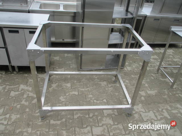 PODSTAWA POD PIEC DO PIZZY NOWA 11675100 Ostrów Wielkopolski sprzedam