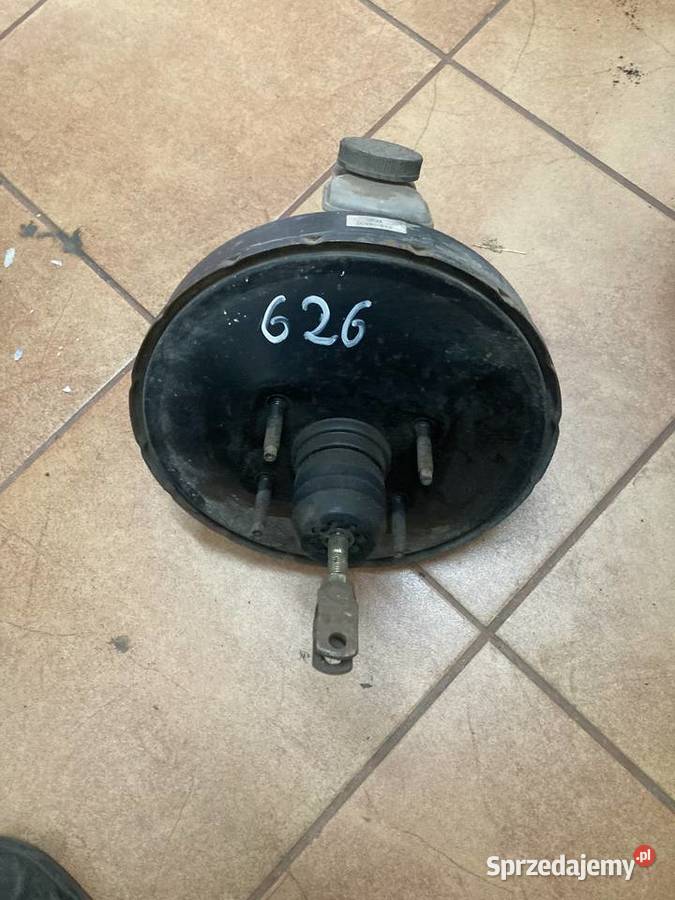 Mazda 626 1992 1994 1995 serwo pompa hamulcowa Rakoniewice