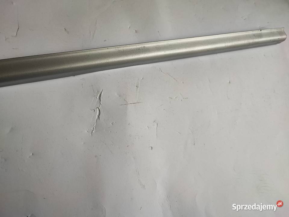 Listwa drzwi Bmw e46 Coupe Cabrio listwa boczna Listwy i nakładki Lipno