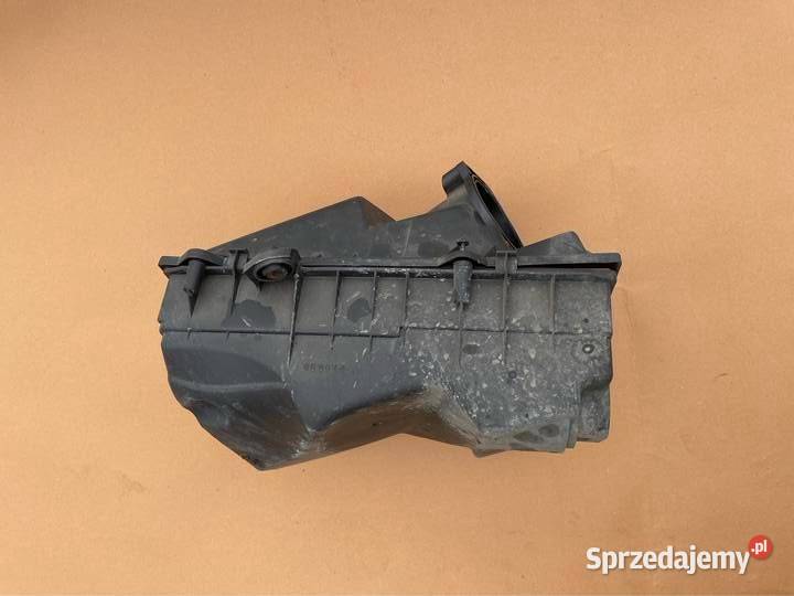 1J0129607AF Obudowa filtra powietrza audi a3 8L Rok produkcji 2000 Szczecin