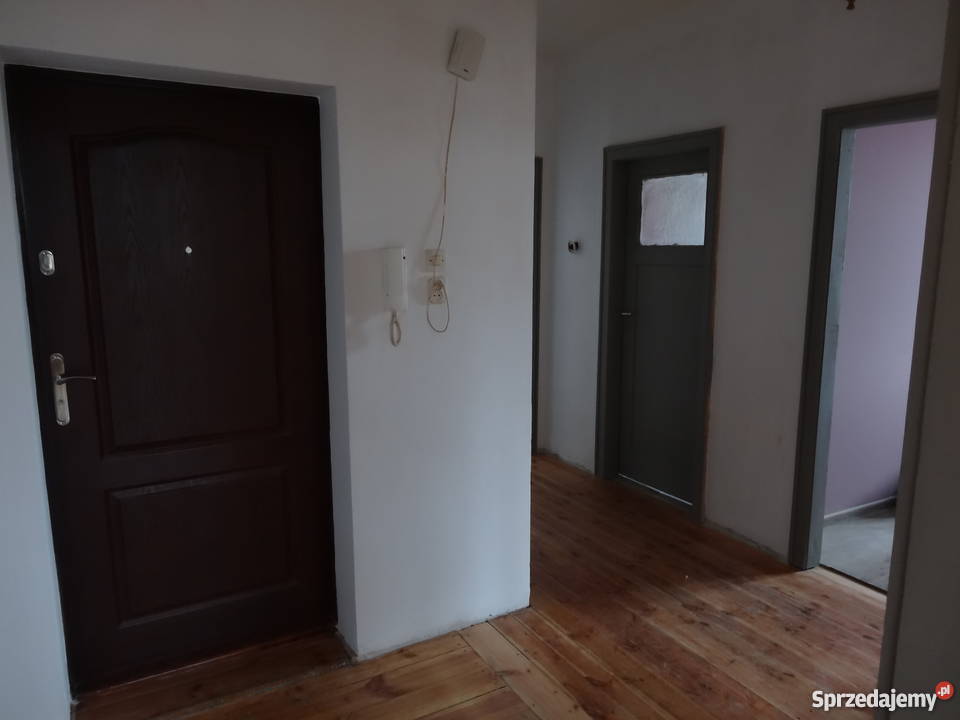 Piękne mieszkanie 76 m2 Biskupin Wrocław własność Wrocław