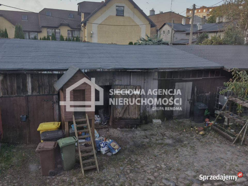 Mieszkanie 83m2 4pok Kartuzy Jeziorna