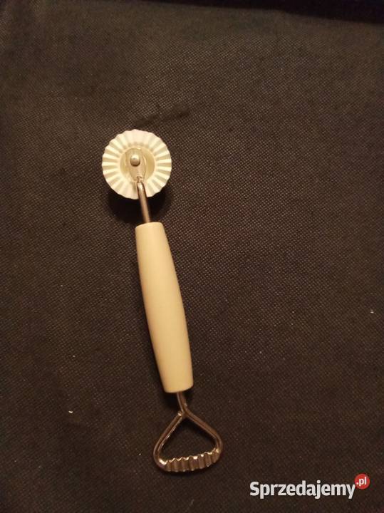 Radełko do ciasta PRL Warszawa