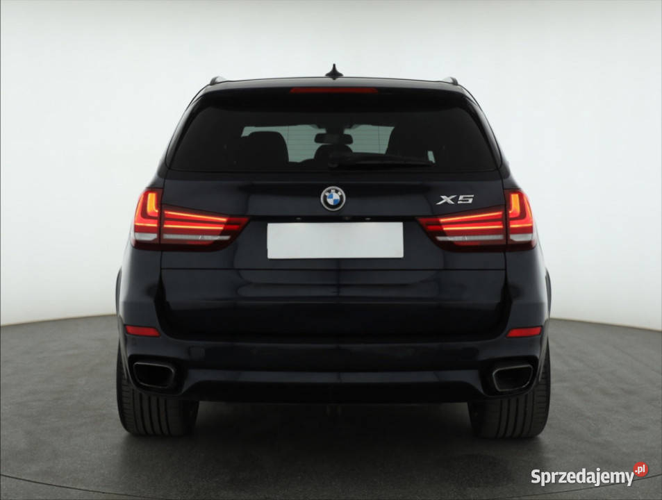 BMW X5 xDrive40e skórzana tapicerka Piaseczno