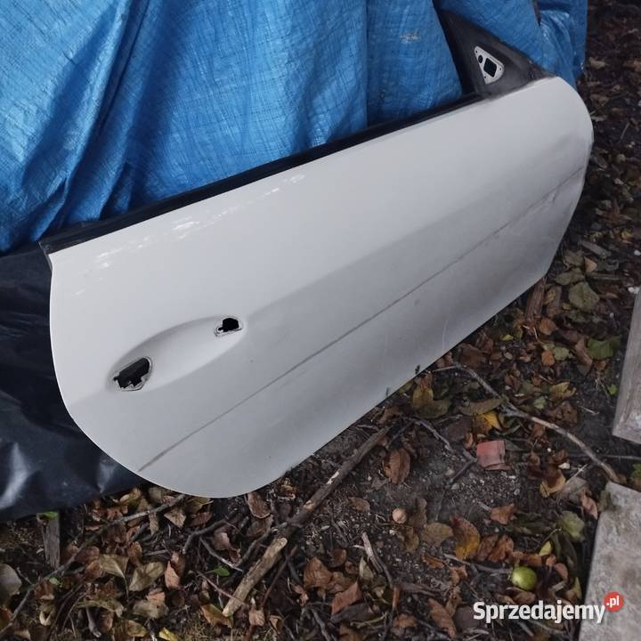Sprzedam drzwi prawe Mercedes slk Pszów