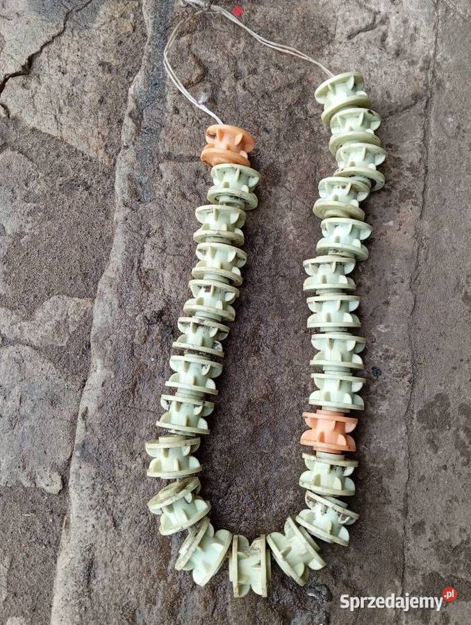 Rolki do wysiewu drobnych nasion poznaniak Zwoleń