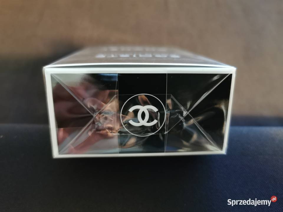 Oryginalne CHANEL EGOISTE Pour Homme 100ml NOWE Dla mężczyzn