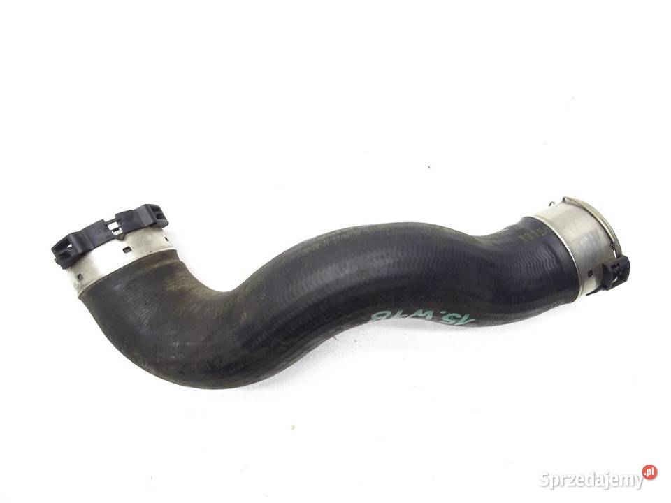 RURA PRZEWÓD INTERCOOLERA A2465280282 MERCEDES sprzedam