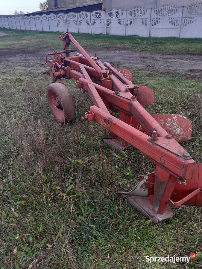 Plug 4 skibowy unia grudziadz Dobieszczyzna