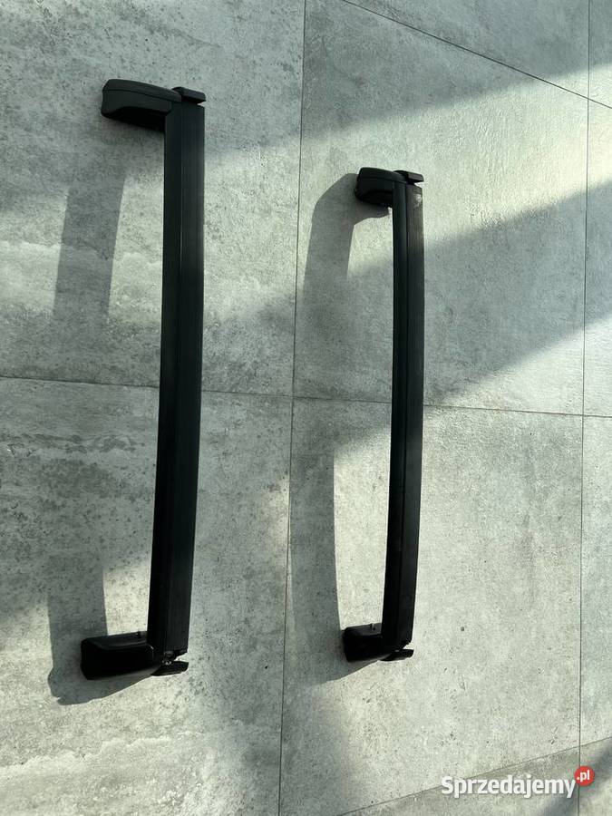 Bagażnik dachowy VW łódzkie