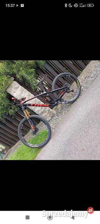 Sprzedam rower enduro trek remedy Bielsko-Biała