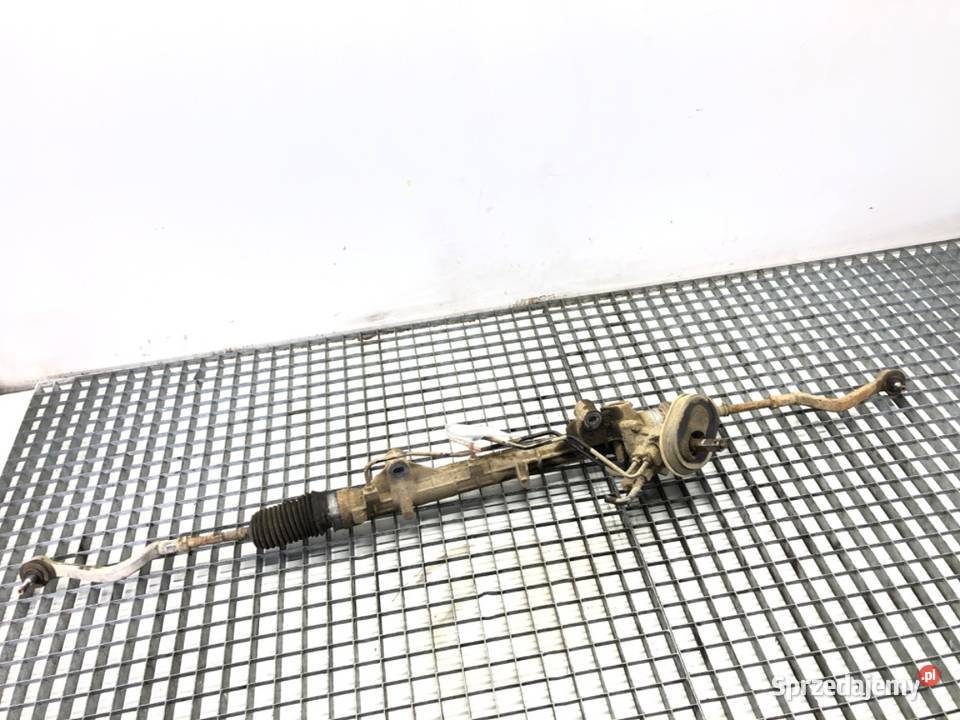 PRZEKŁADNIA KIEROWNICZA MAGLOWNICA DACIA SANDERO podkarpackie