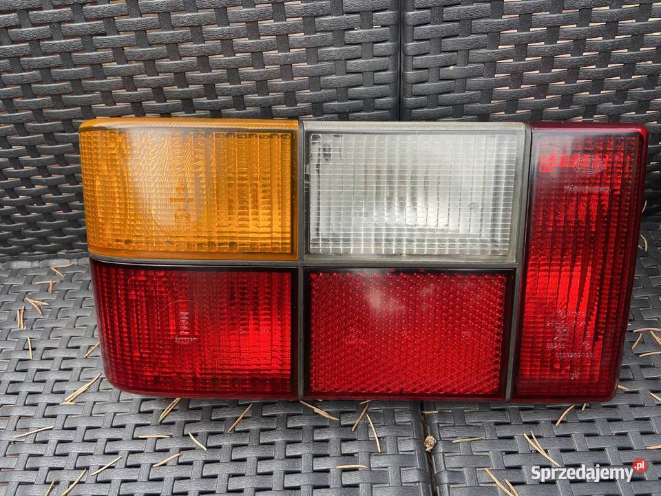 Piękne lampy tylne do volvo 244 Łódź