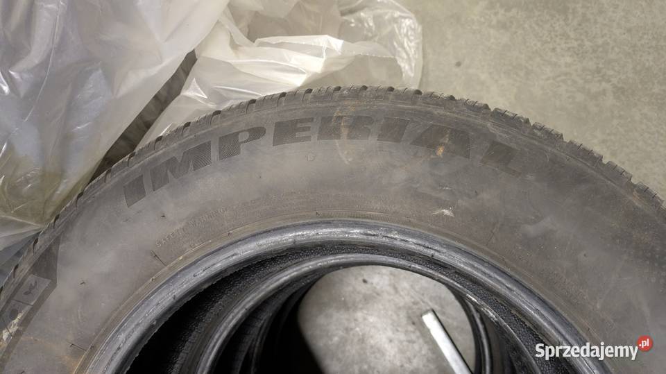 Opony wielosezonowe 21565r16 warmińsko-mazurskie Olsztyn