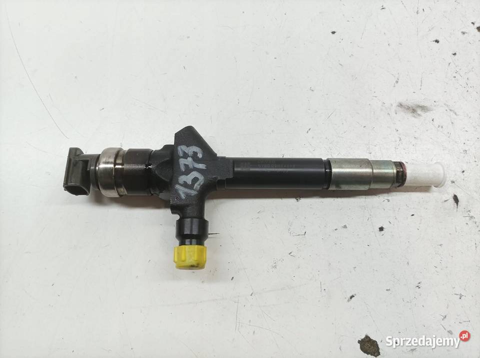 WTRYSKIWACZ RF7J13H50 20 CITD Mazda 5 I 20052010 osobowe