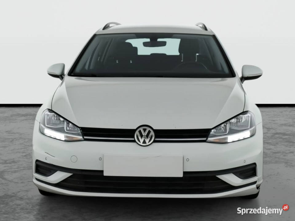 VW Golf 16 TDI 85KM śląskie Katowice