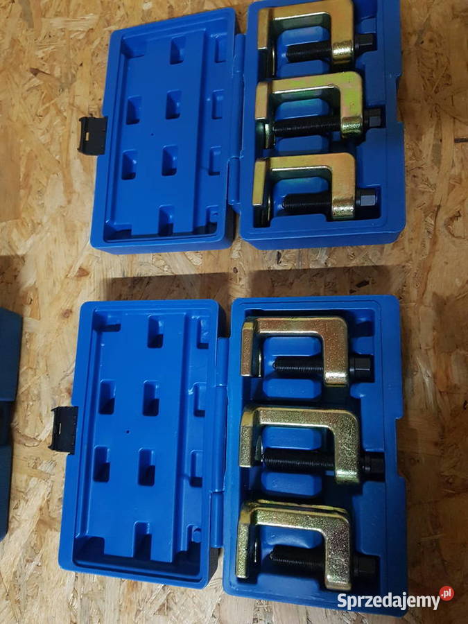 Ściągacze ściągacz do sworzni 23mm 28mm 34mm sprzedam