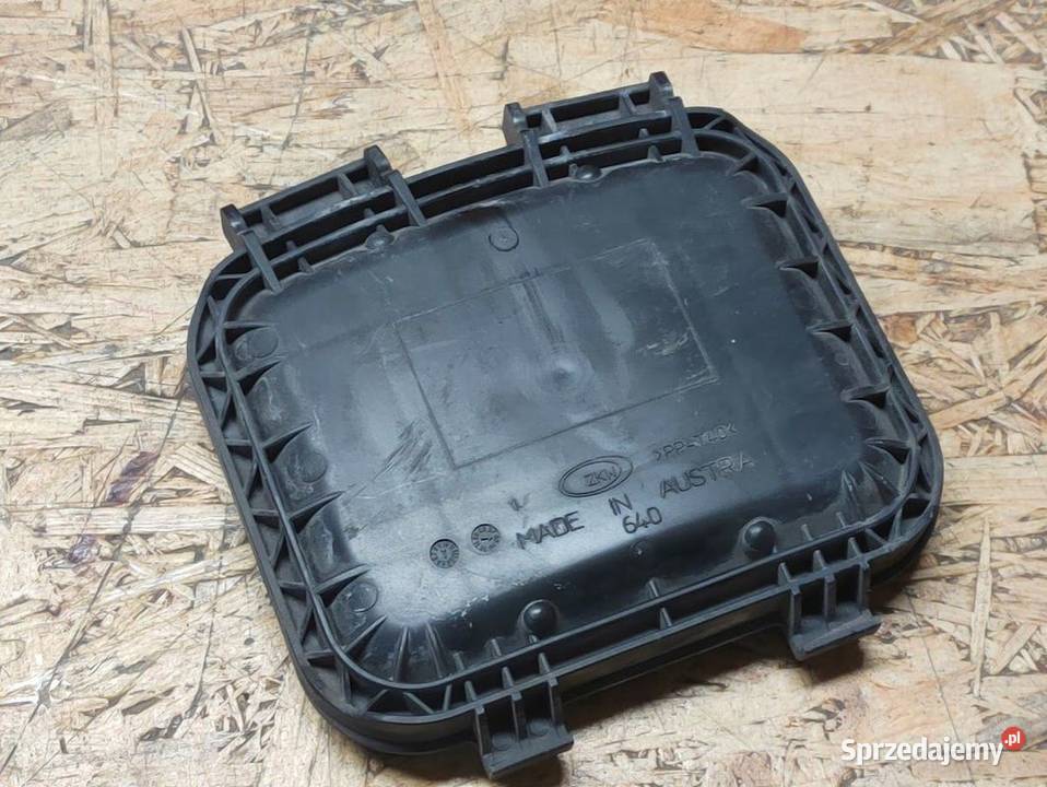 Zaślepka Lampy Reflektora Duża MAN TGX TGS Euro Pleszew