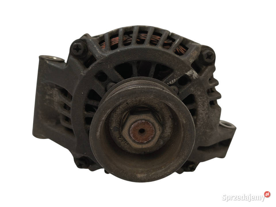 ALTERNATOR Honda CRV 20 16V K20A4 AHGA55 Chełm