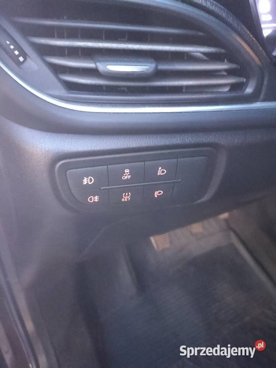 Fiat Tipo 14 Benzyna 95 Klima LEDNowy Radom