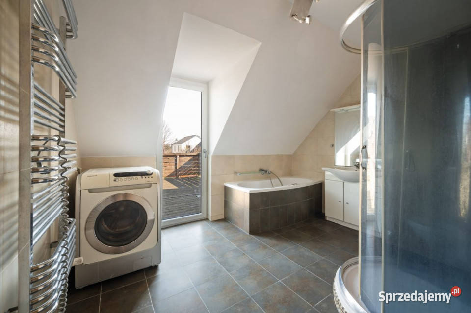 sprzedaży domu szeregowego 918m2 Pruszcz sprzedam