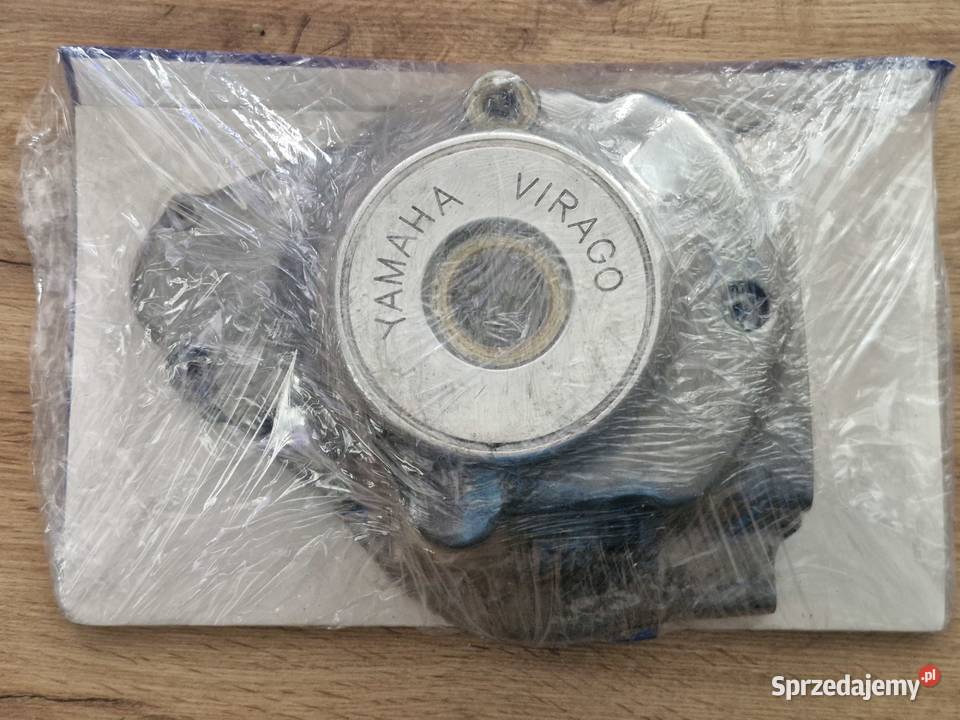 Pokrywa alternatora dekiel Yamaha XV 125 VIRAGO sprzedam