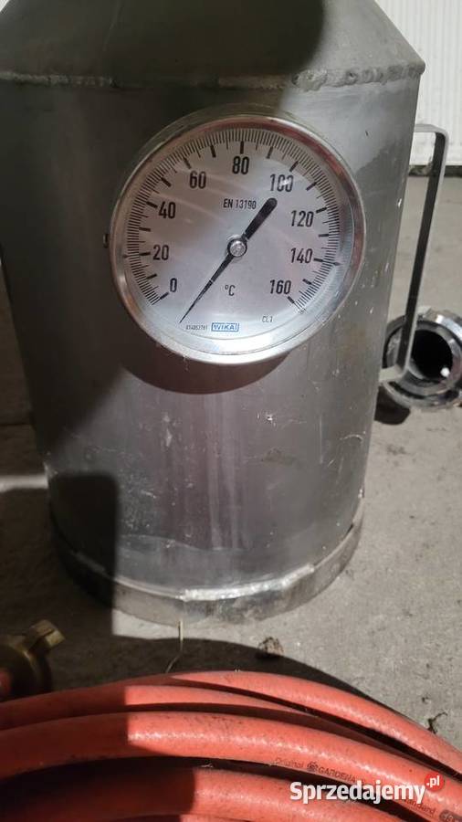 Destylator lubuskie Sława