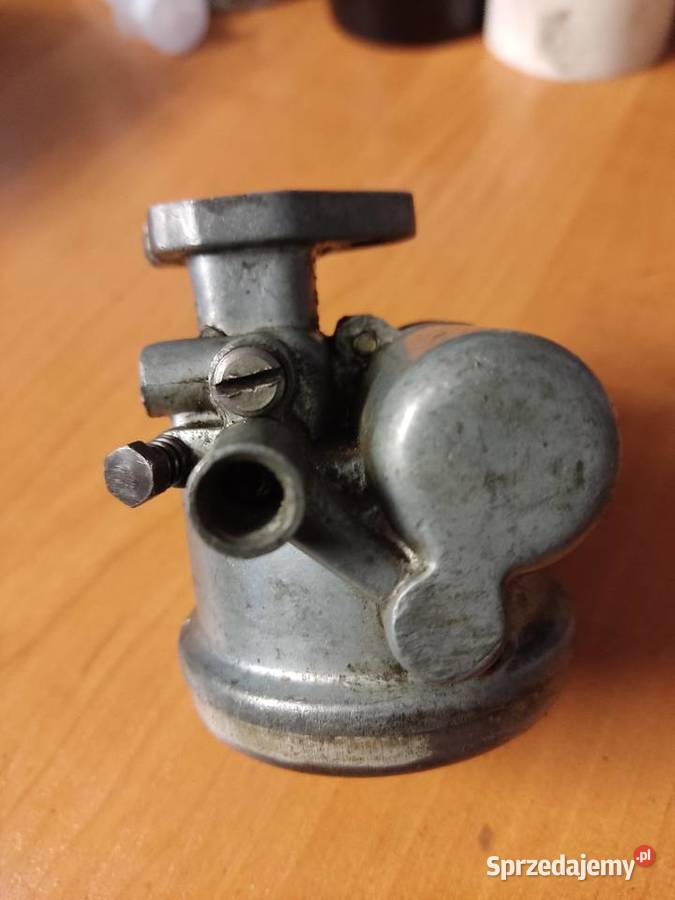 Gaźniki romet Opole