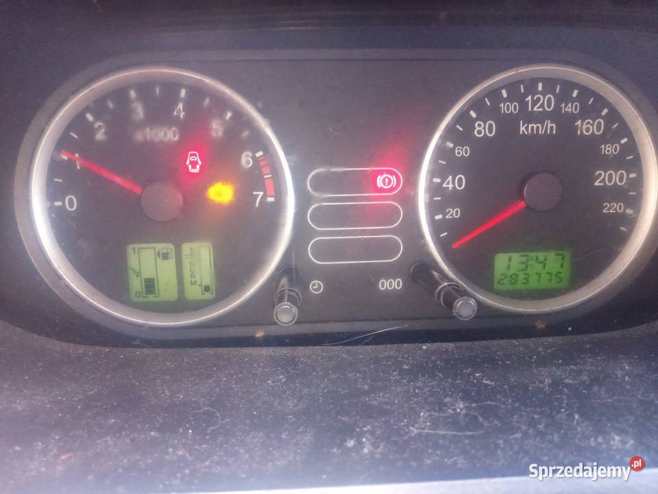 Ford Fiesta Benzgaz Fiesta Tczew