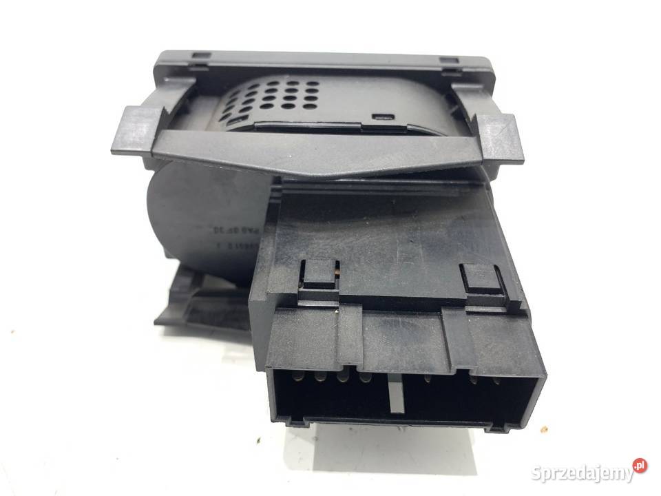 WŁĄCZNIK ŚWIATEŁ FORD FOCUS II 4M5T13A024EA 0413 osobowe sprzedam