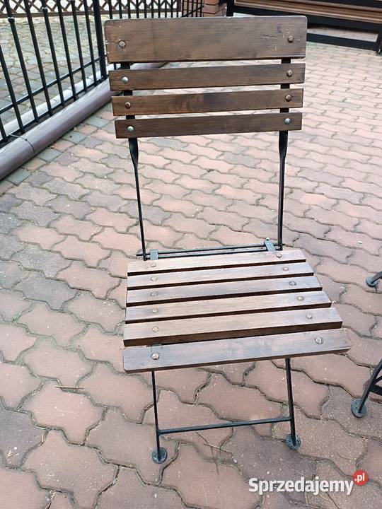 Meble ogrodowe Ostrowiec Świętokrzyski