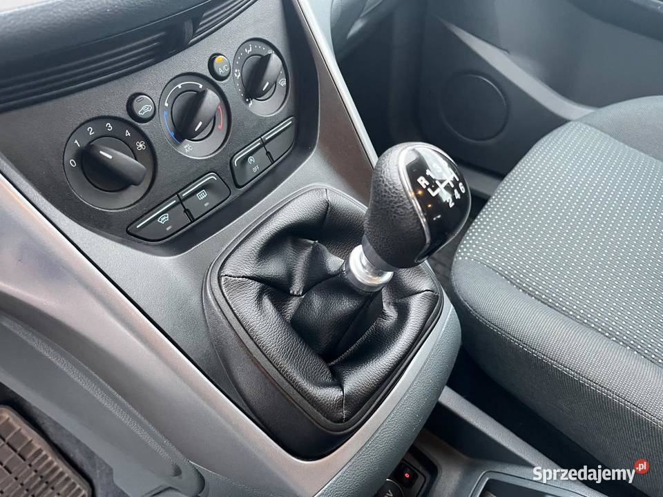 Ford C 2013 Mały Przebieg Ładny Stan kujawsko-pomorskie Nakło nad Notecią