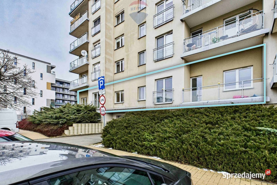 Na sprzedaż lokal usługowy pow 14461 m Zielona Góra