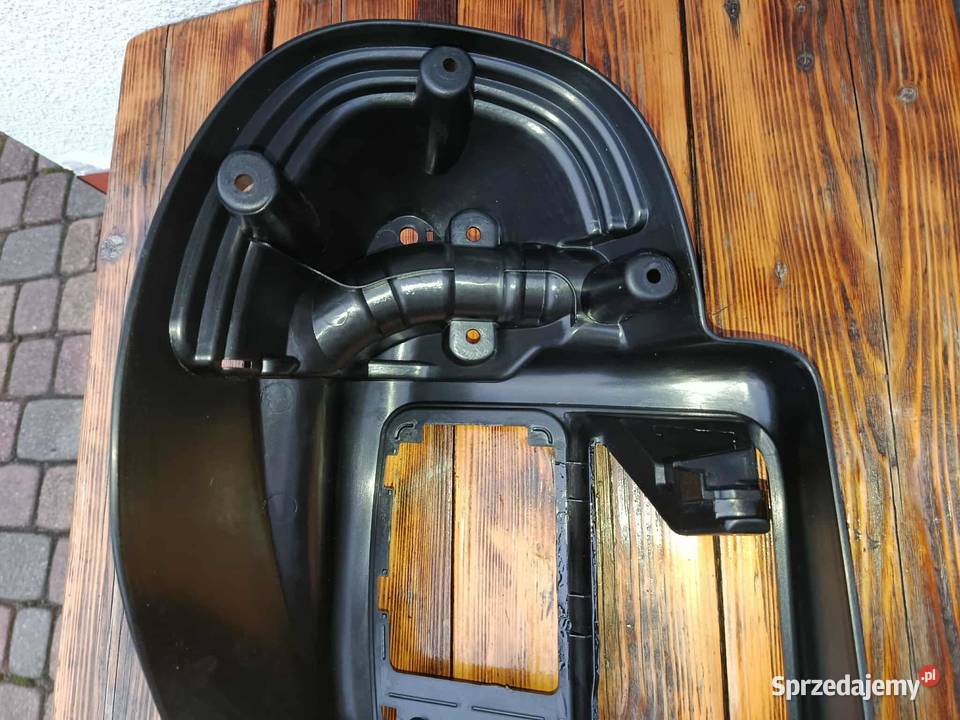 harley gołębnik owiewka osłona lewy zamiennik podkarpackie Głogów Małopolski