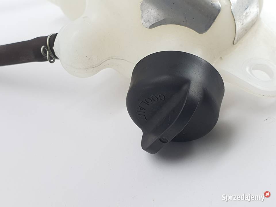 Zbiorniczek Wyrownawczy Honda Nc 750 Łódź