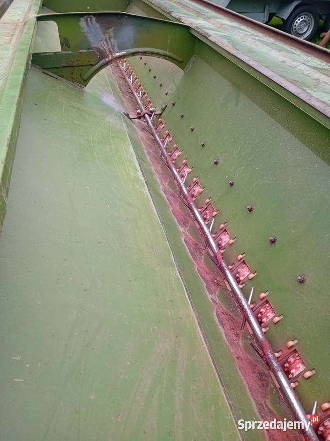 Siewnik Amazone D7 3m Baćkowice sprzedam