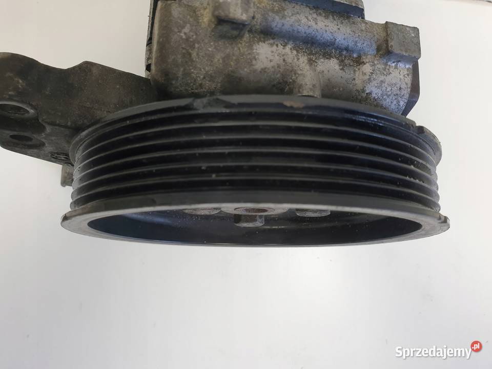 POMPA WSPOMAGANIA BMW E46 20 D oryginał Chełm sprzedam
